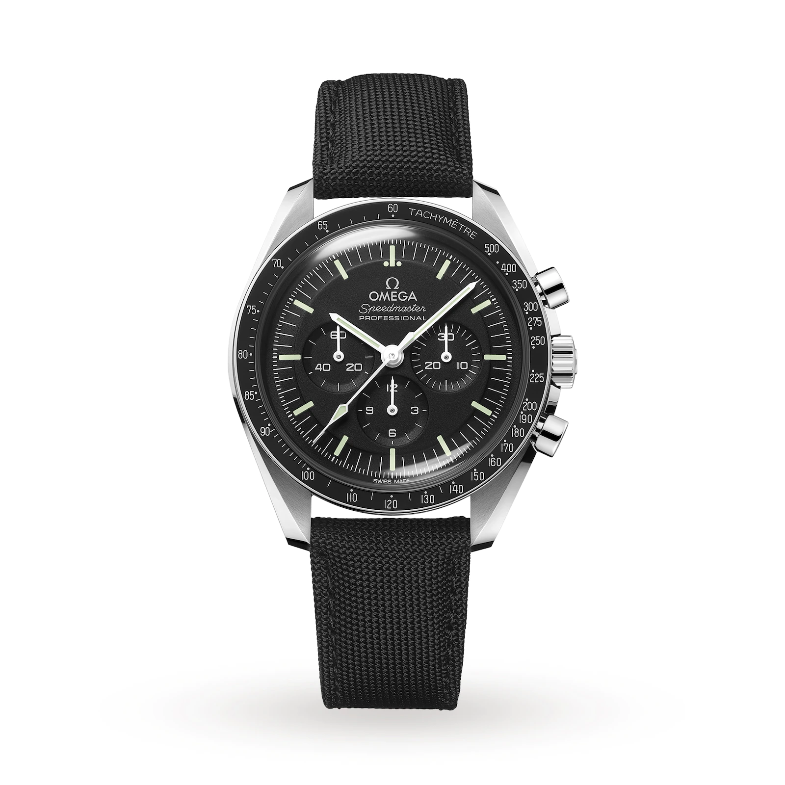 Omega SP Moonwatch 42mm C/Nailon