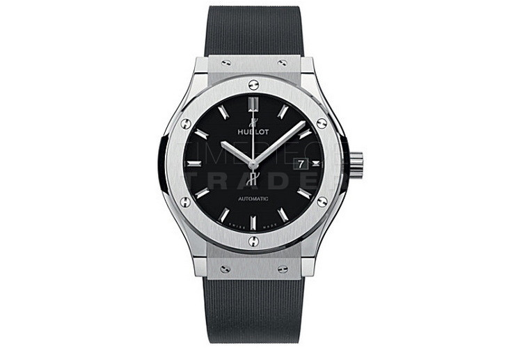 Hublot Classic Fusion Titanium 38mm