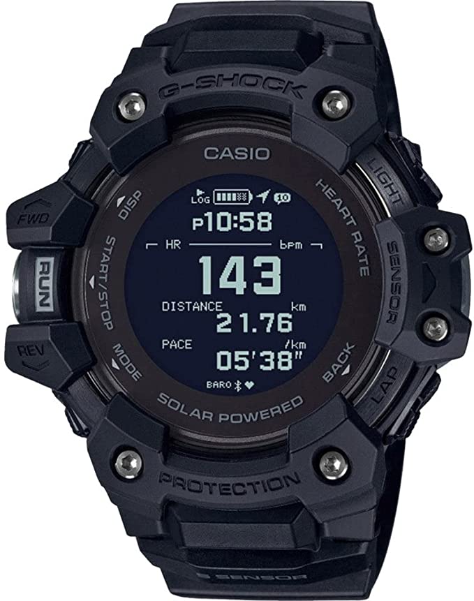 reloj CASIO G-Shock Digital GBD-H1000-1ER