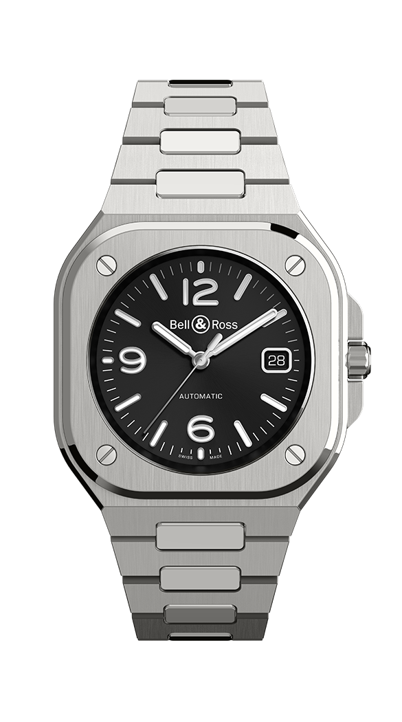 bell and ross br05