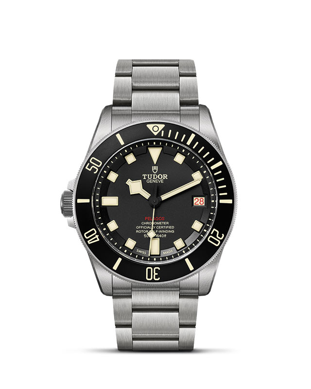 Reloj TUDOR Pelagos LHD