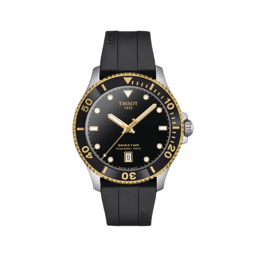 Tissot Seastar 1000 40mm Q