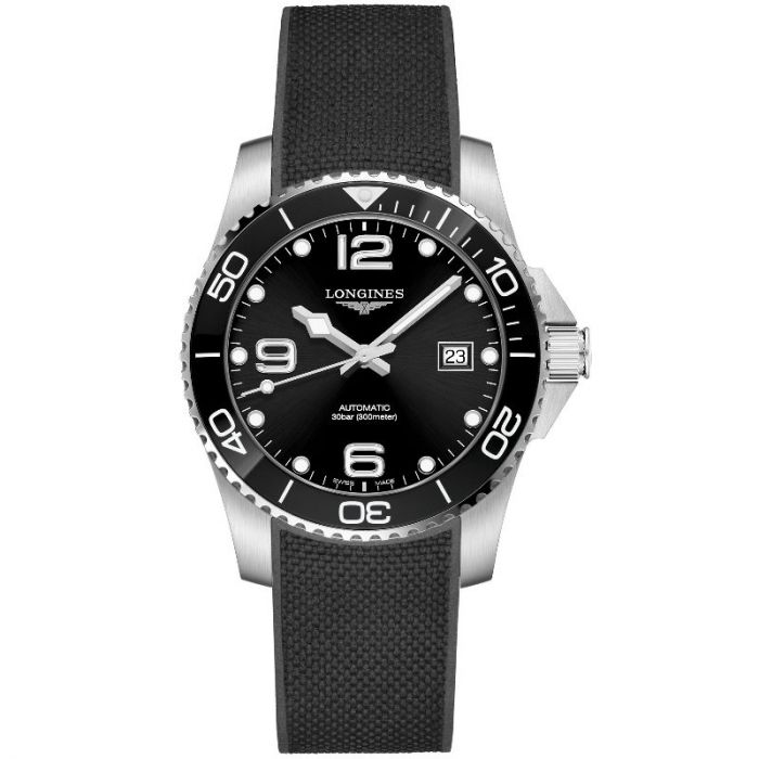 Longines HydroConquest 41mm