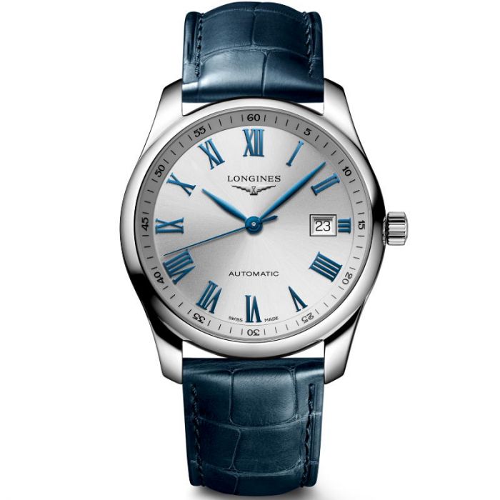 Longines Master Collection