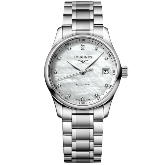 Longines Master Collection 34mm