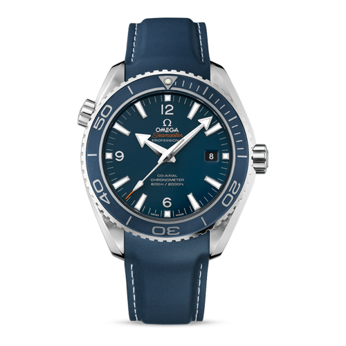 Omega De Ville Prestige 30mm Q