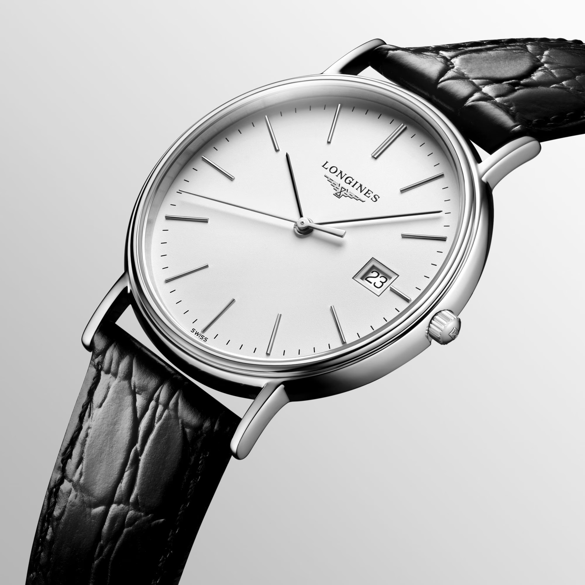 Longines Presence