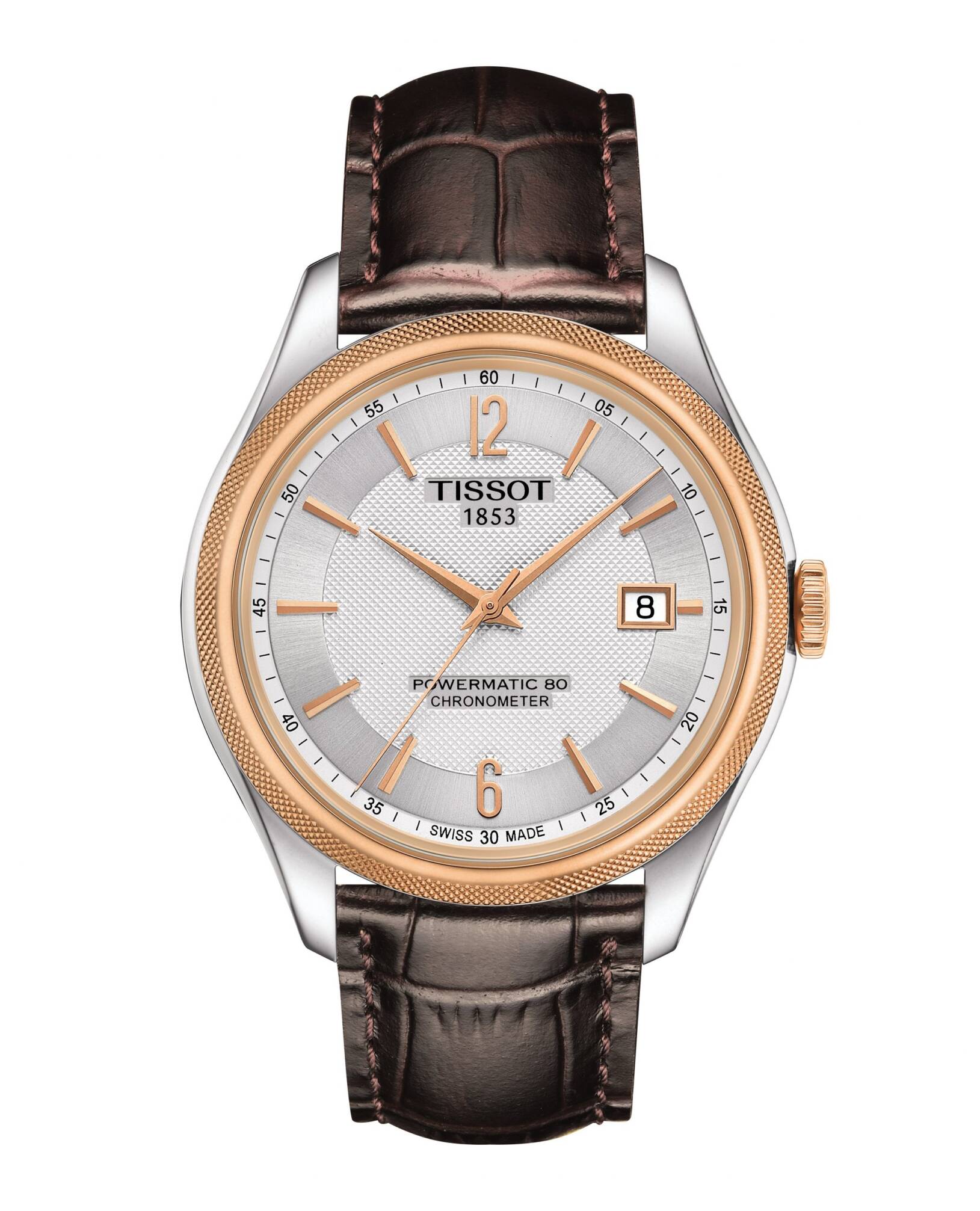 Reloj Tissot Ballade Powermatic 41mm