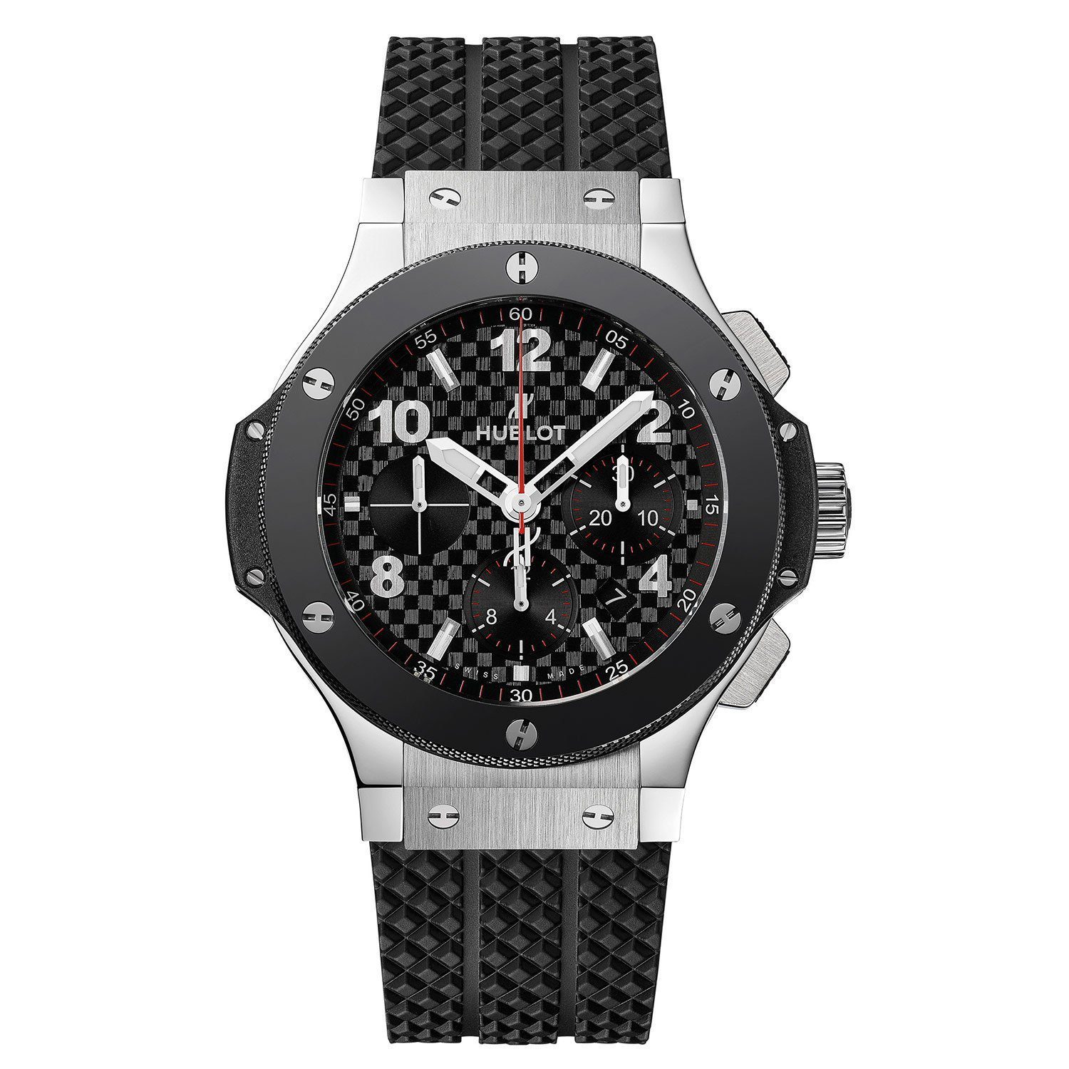 Hublot Big Bang Original Steel Ceramic