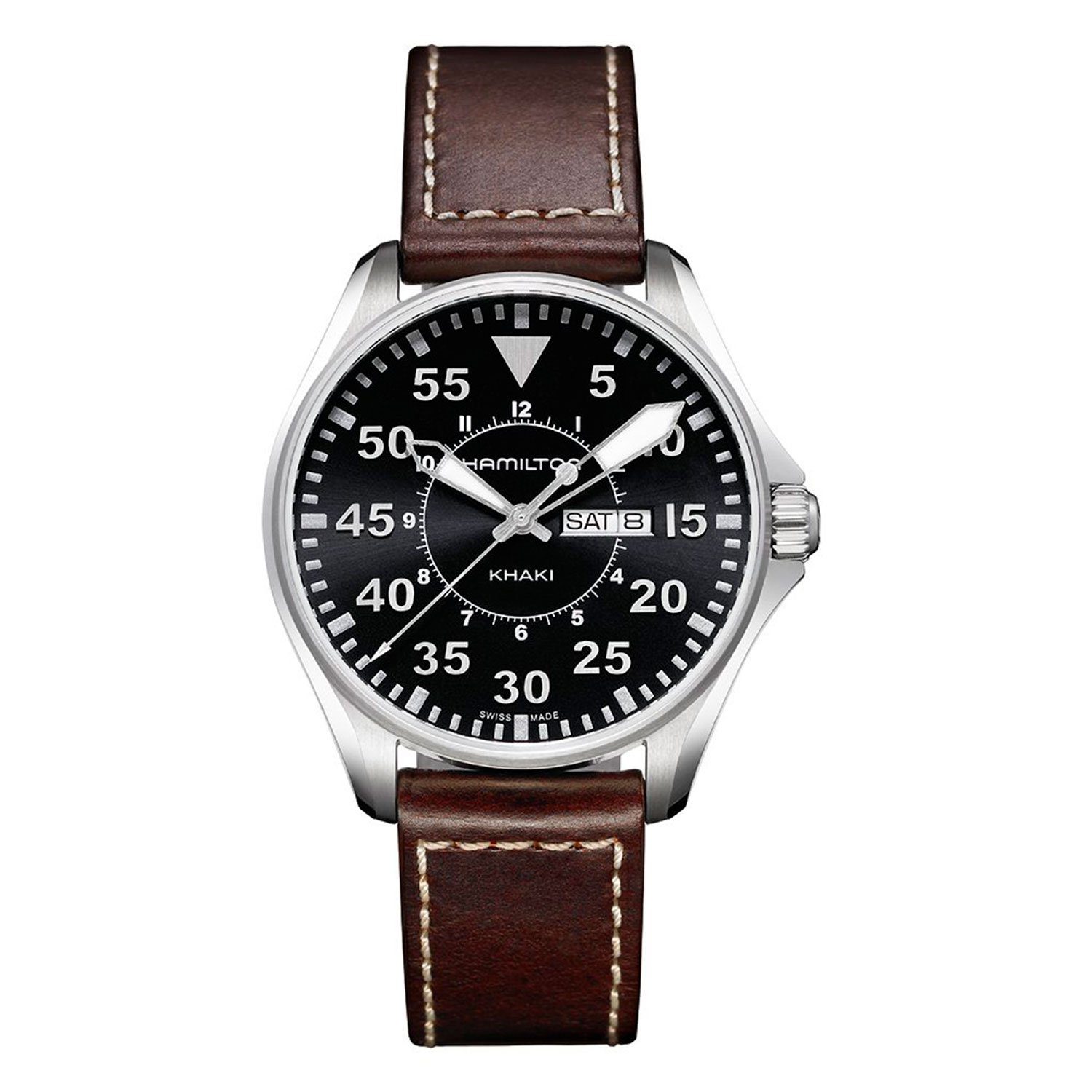 Reloj Hamilton Khaki Aviation Pilot