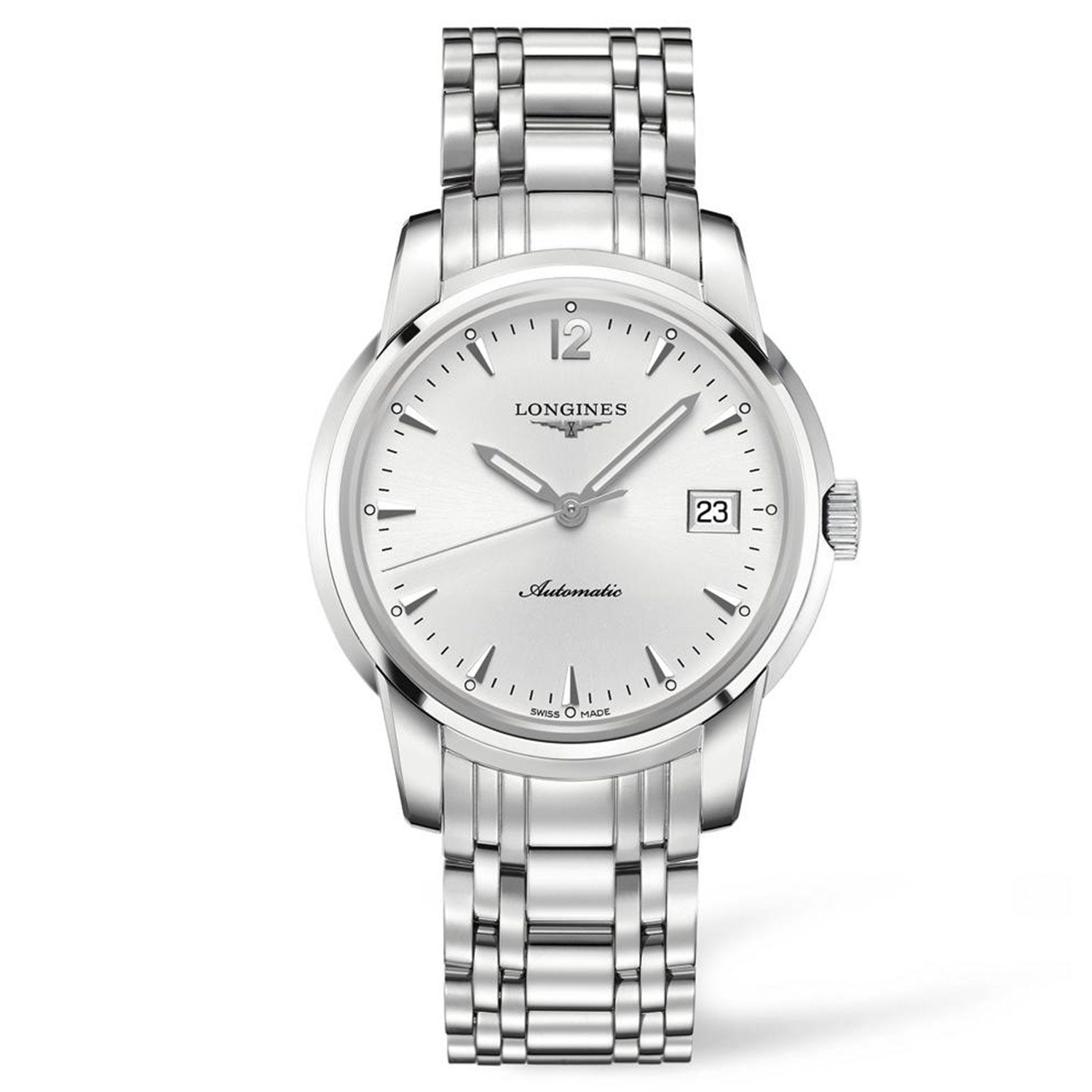 Reloj Longines Saint-Imer en Acero 40mm