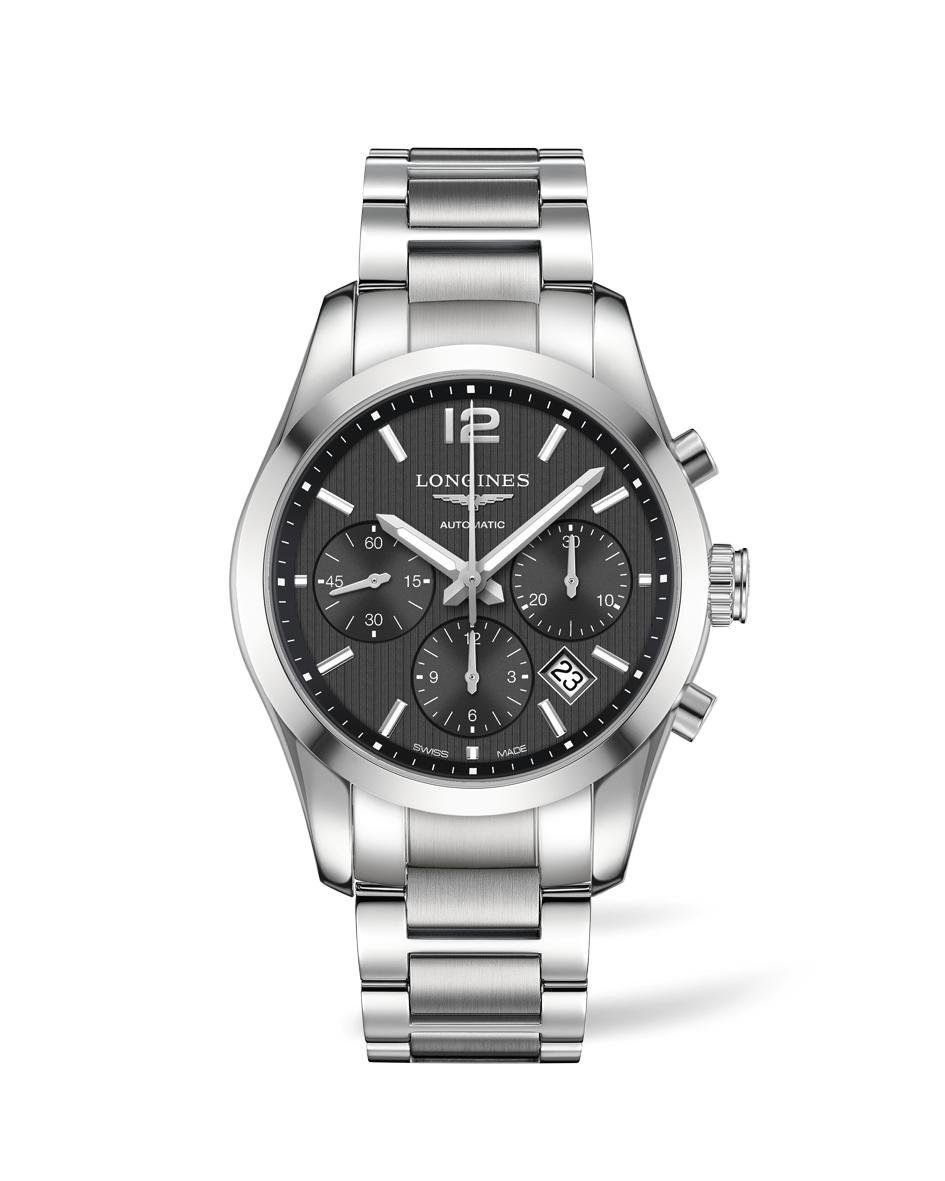 Longines Conquest 41mm