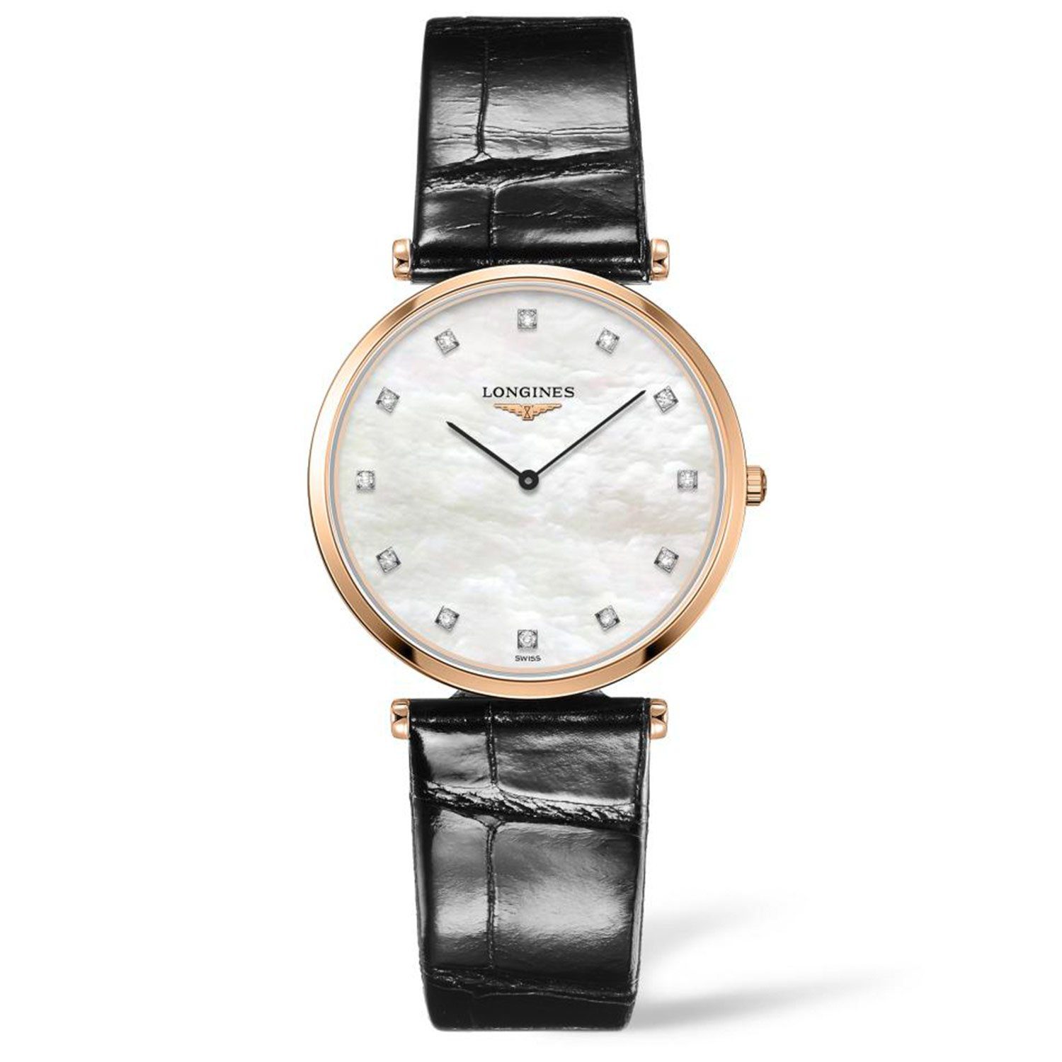 Longines La Grande Classique Quartz