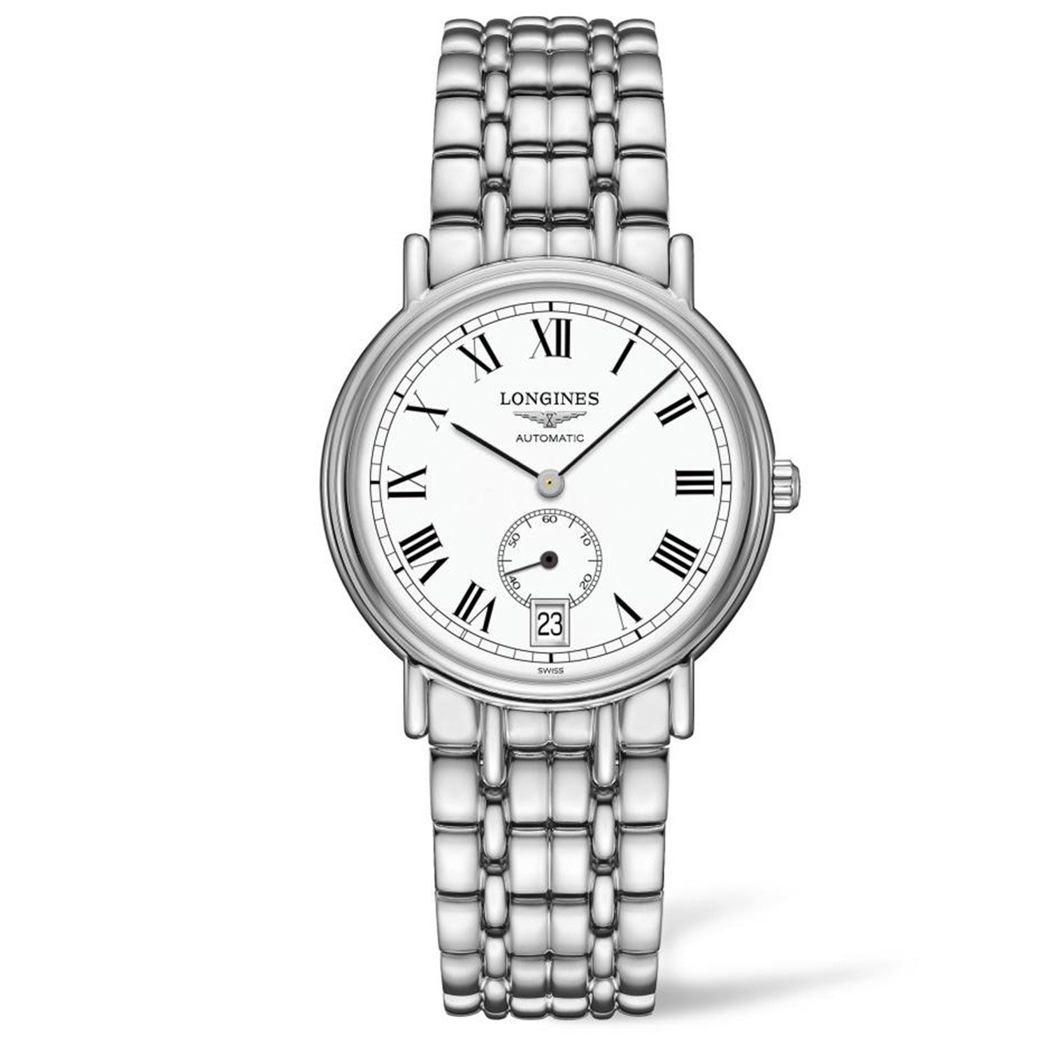 Reloj Longines Presence