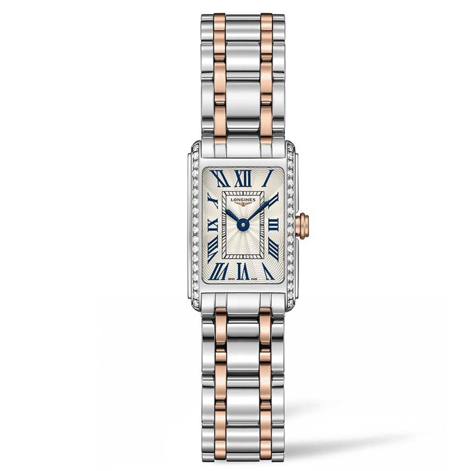 Reloj Longines DolceVita en Acero  1