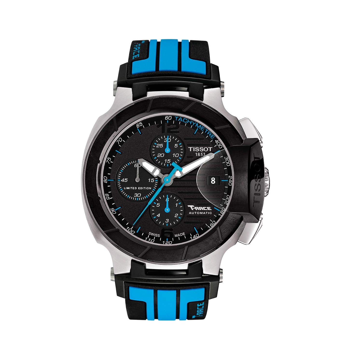 Reloj Tissot T- Race Moto GP Edicion Limitada 2013