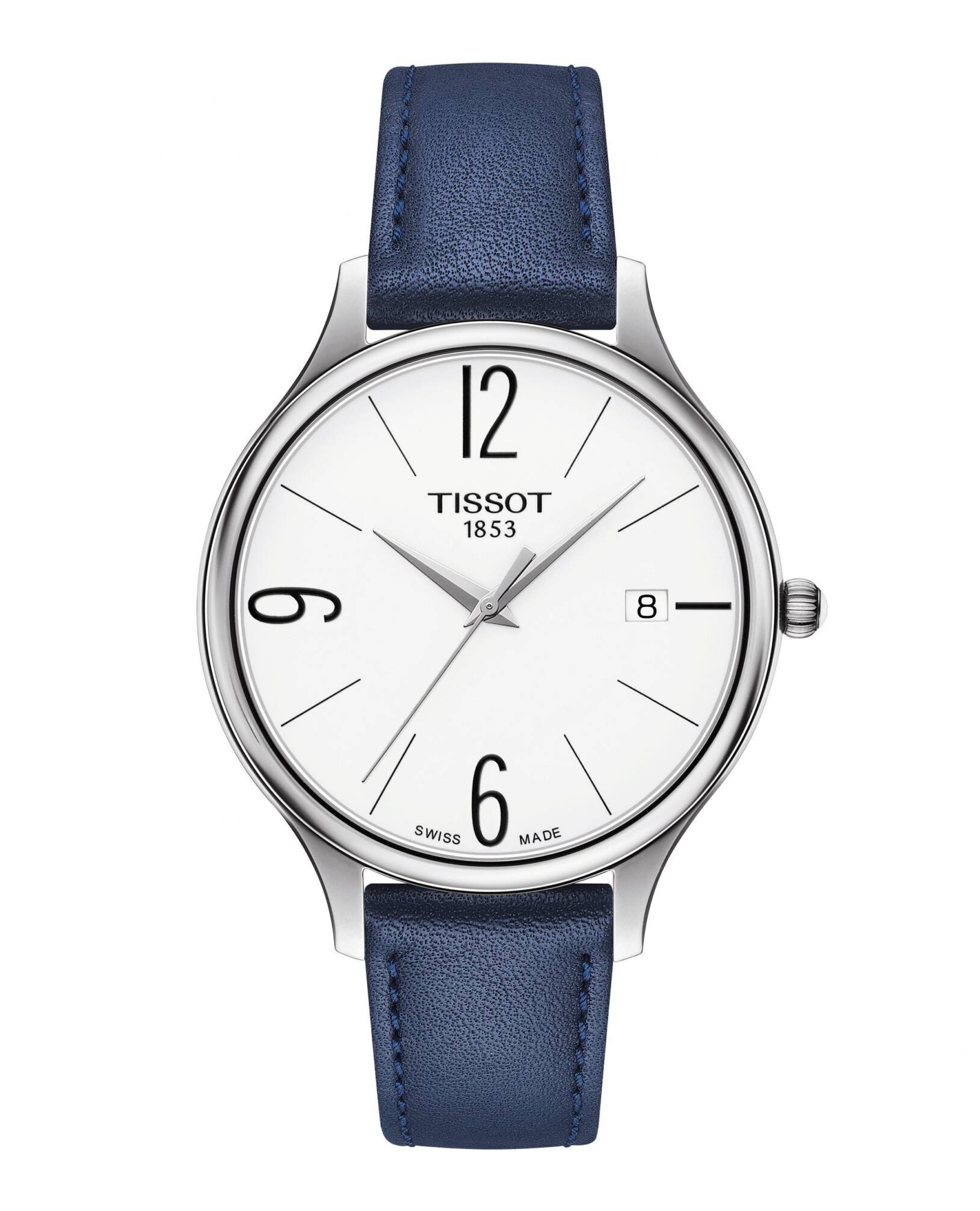 Tissot Bella Ora azul