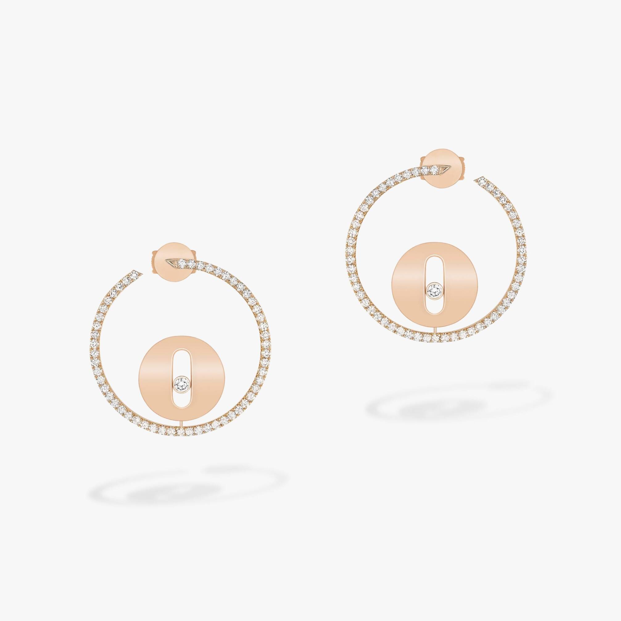 boucles-oreilles-creoles-diamant-or-rose-lucky-move-pm-07515_1