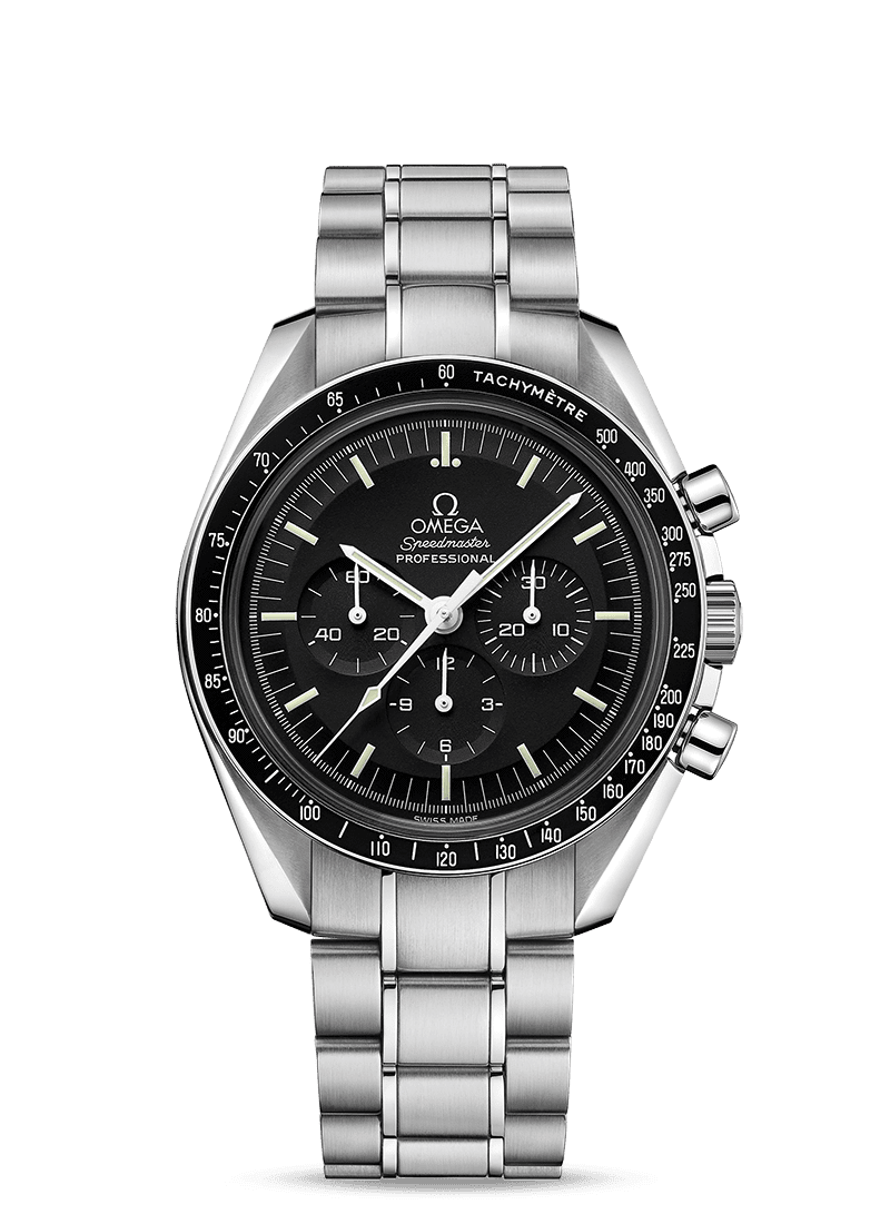 Speedmaster Moonwatch Professional Chronograph 42m