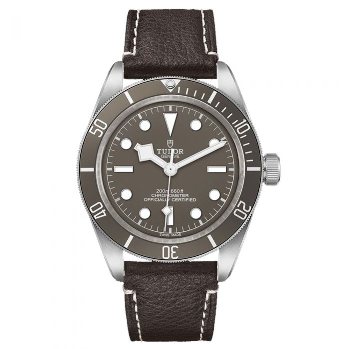 Tudor Black Bay Fifty-Eight 925 Cuero