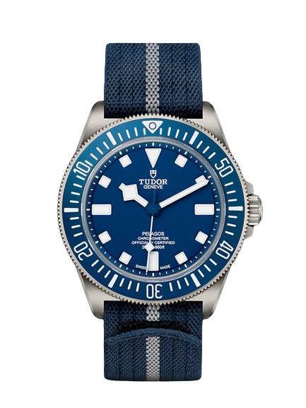 reloj Tudor Pelagos FXD 42mm