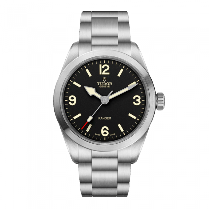 Tudor Ranger 39mm brazalete