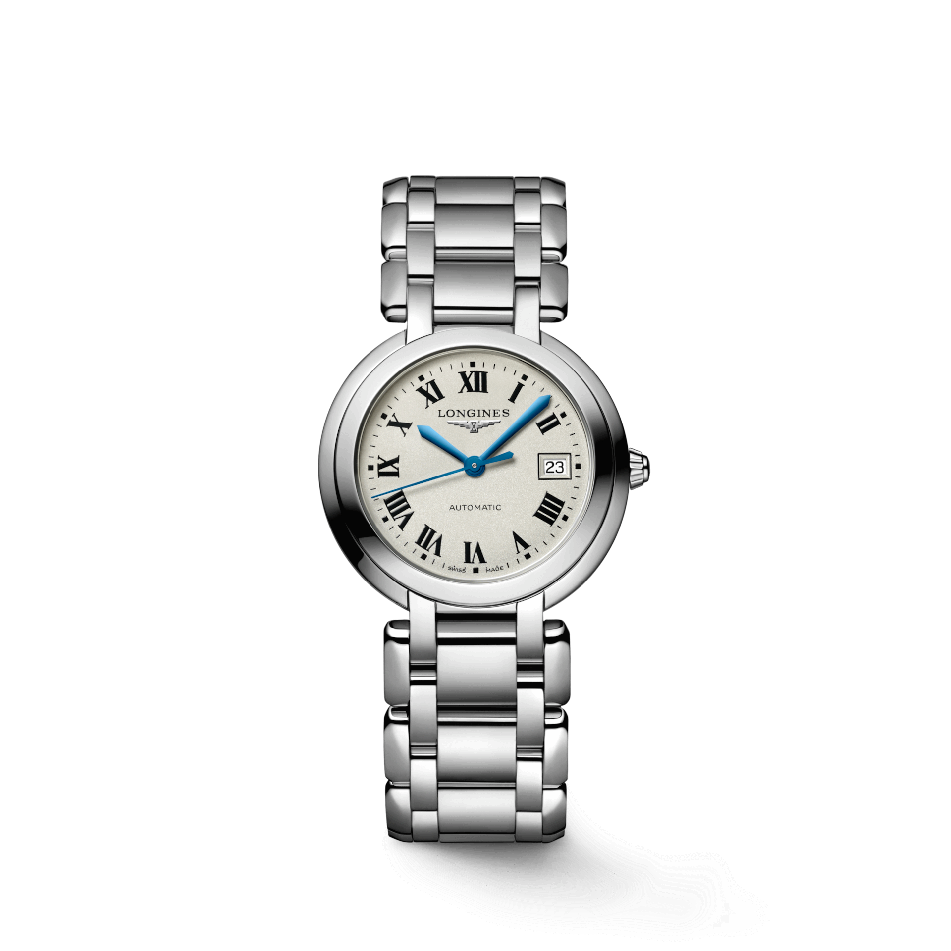 Longines PrimaLuna ac